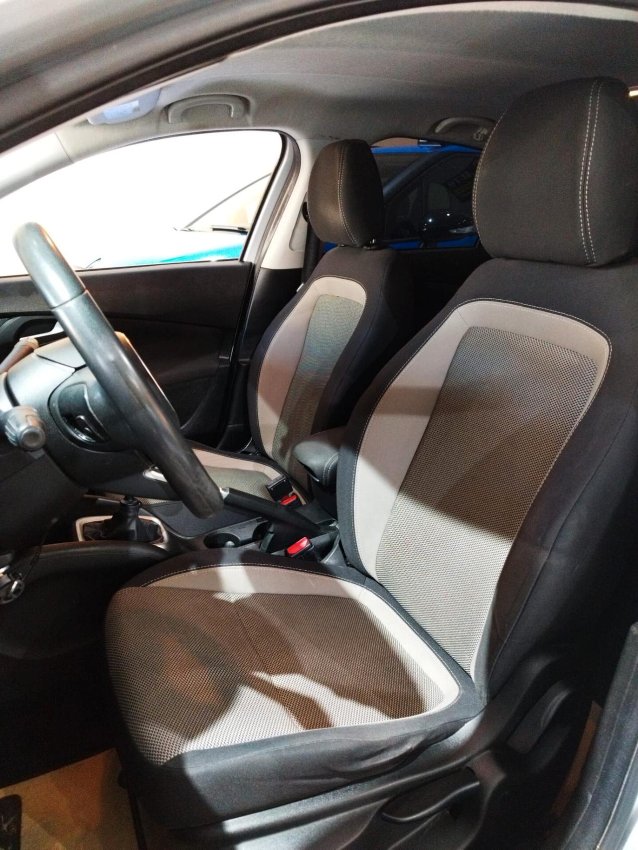 Fiat Tipo 1.4 4 porte Opening Edition GPL!!
