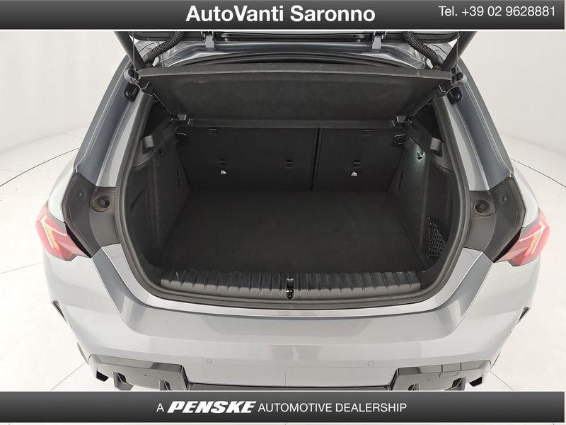 BMW Serie 1 118d MSport Pro