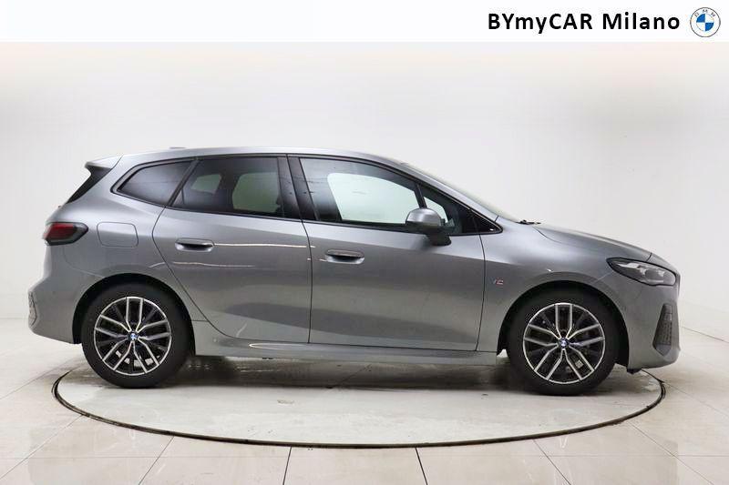 BMW Serie 2 Active Tourer 218 d Msport DCT