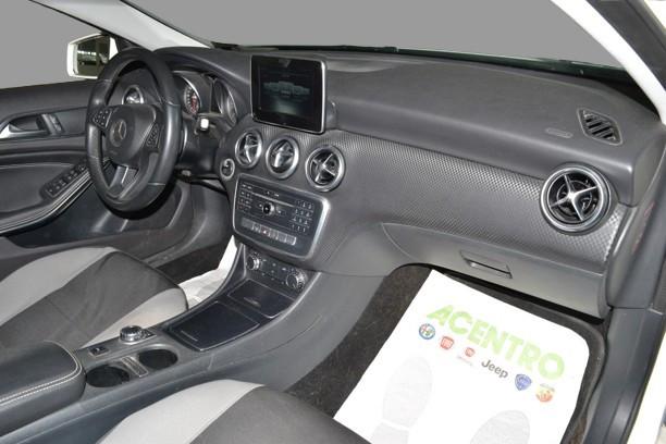Mercedes-Benz Classe A 180d 1.5 cdi SPORT