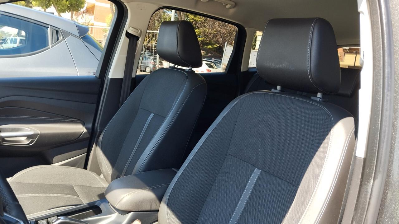 FORD C-MAX 1.5 TDCI AUTO NAVI-RETROC