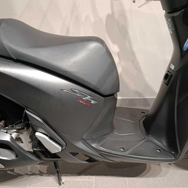 Honda SH 150i ABS - 2014