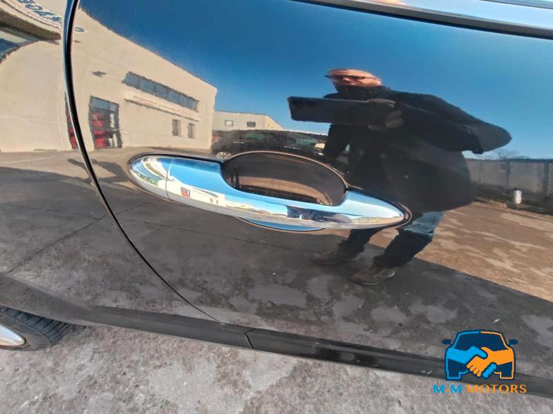 Alfa Romeo MiTo 1.4 Junior Distinctive