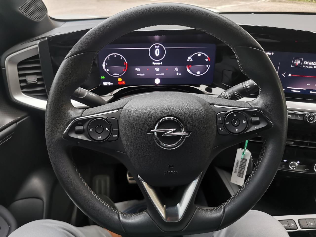 Opel Mokka 1.5 diesel 110cv GS-Line