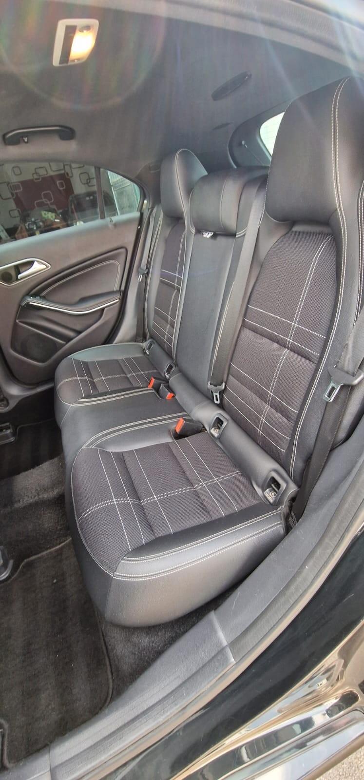 Mercedes-benz A 180 A 180 CDI Sport