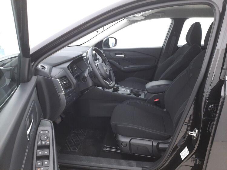 Nissan Qashqai Business X-Tronic BR669334 1.3 Mild Hybrid 158CV
