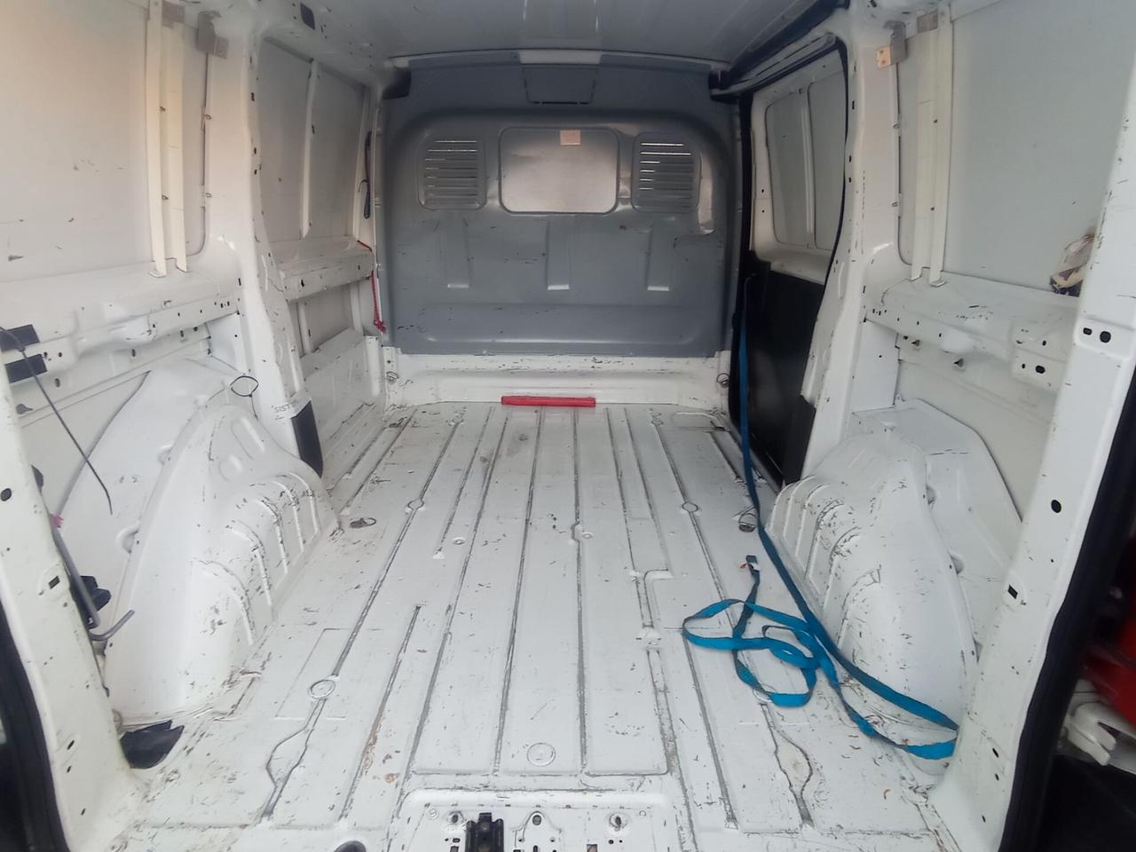 Fiat Scudo 2.0 MJT PC-TN Furgone 12q. Comfort