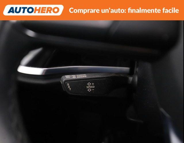 AUDI Q3 SPB 35 TFSI S tronic S line edition