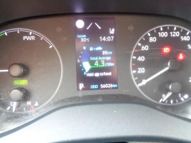 Toyota Yaris 1.5 Hybrid 5 porte Active POSSIBILITA' L.104