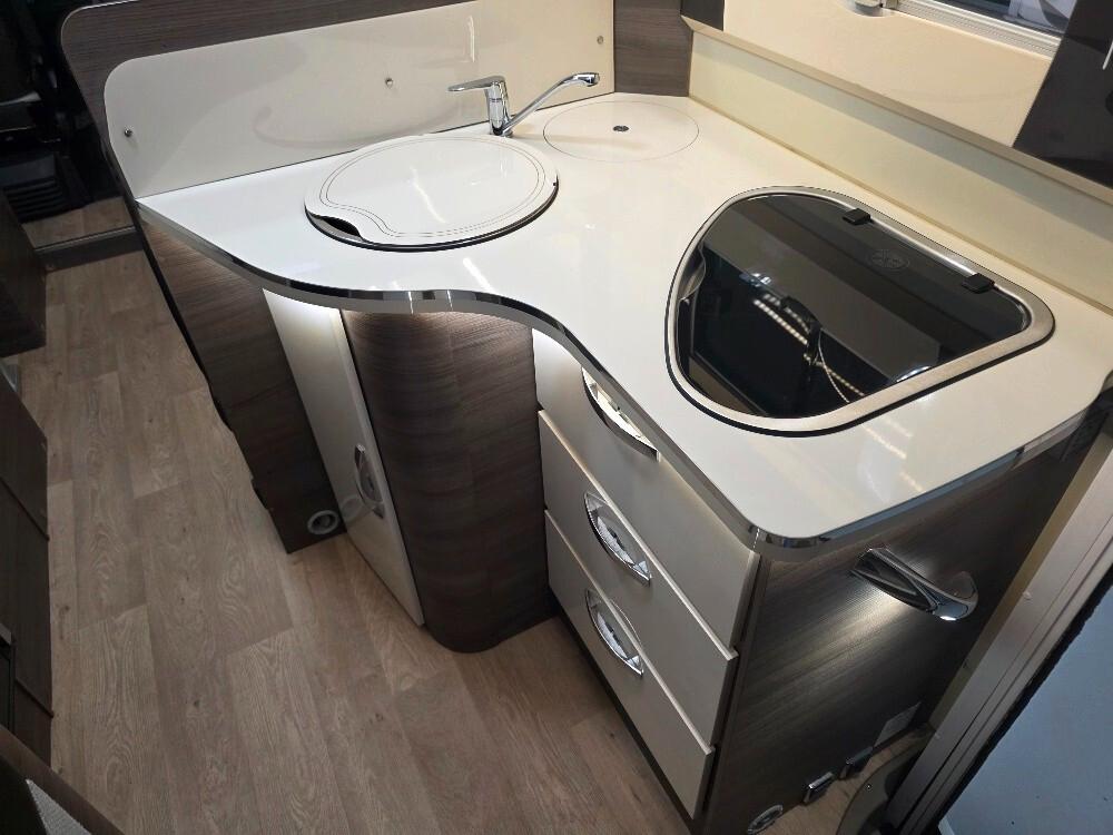 CAMPER MCLOUIS GLAMYS 22 DIAMOND