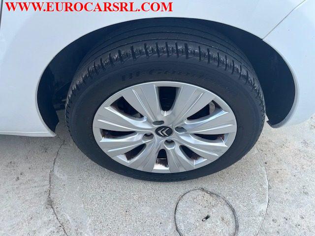 CITROEN C3 Picasso 1.6 HDi 90 Seduction