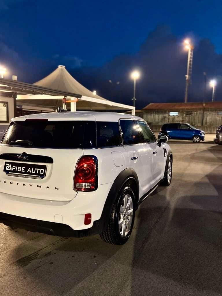 Mini Cooper Countryman 1.5 One D Business