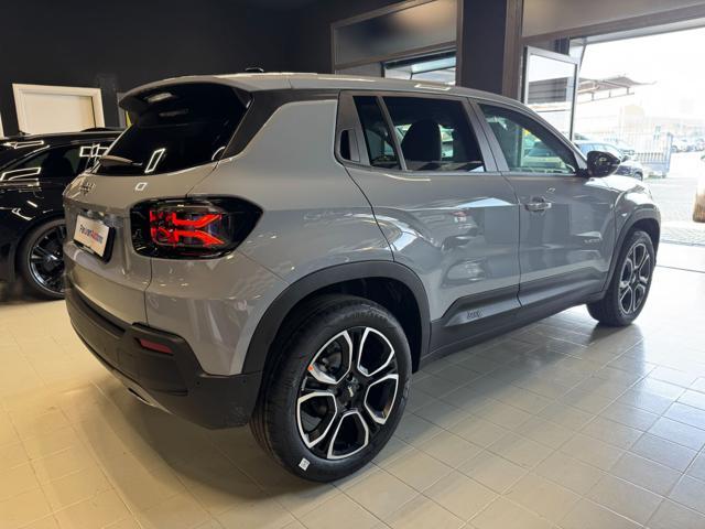 JEEP Avenger 1.2 Turbo Summit km0