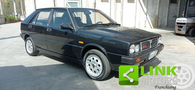 LANCIA Delta 1.6 i.e. Turbo HF (ASI)