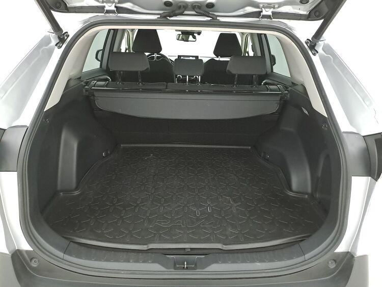 Toyota RAV4 Hybrid Dynamic AWD-i BR311436 2.5 Full Hybrid 222CV