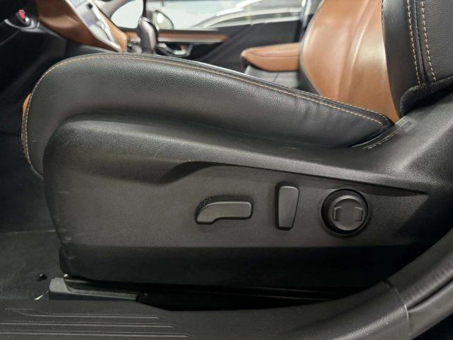 SUBARU OUTBACK 2.5I PREMIUM AUTOMATICA