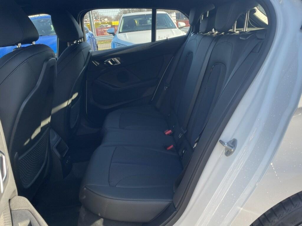 BMW Serie 1 5 Porte 118 i Msport