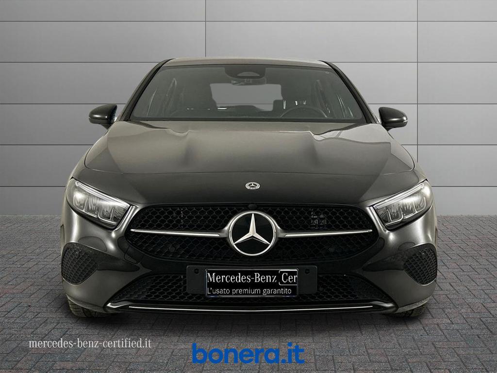 Mercedes Classe A 250 250 e Plug-In-Hybrid Advanced Progressive Speedshift DCT AMG 8G