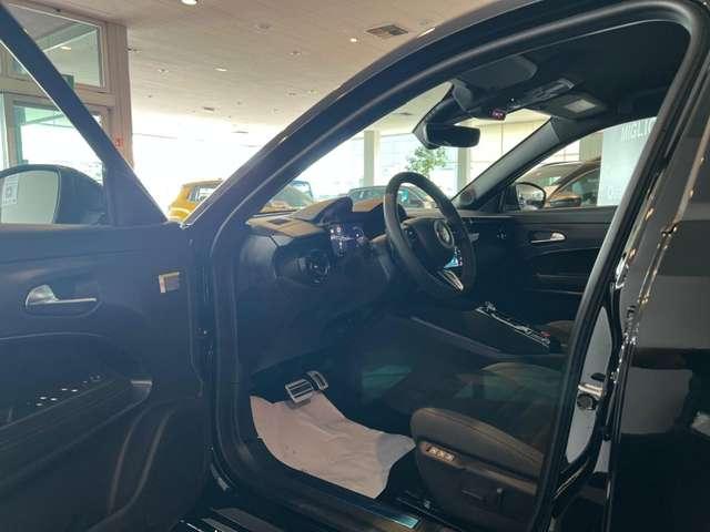 Alfa Romeo Junior 1.2 145 CV Hybrid eDCT6 Q4