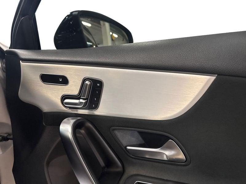 Mercedes-Benz Classe A A AMG 35 Race Edition 4matic auto