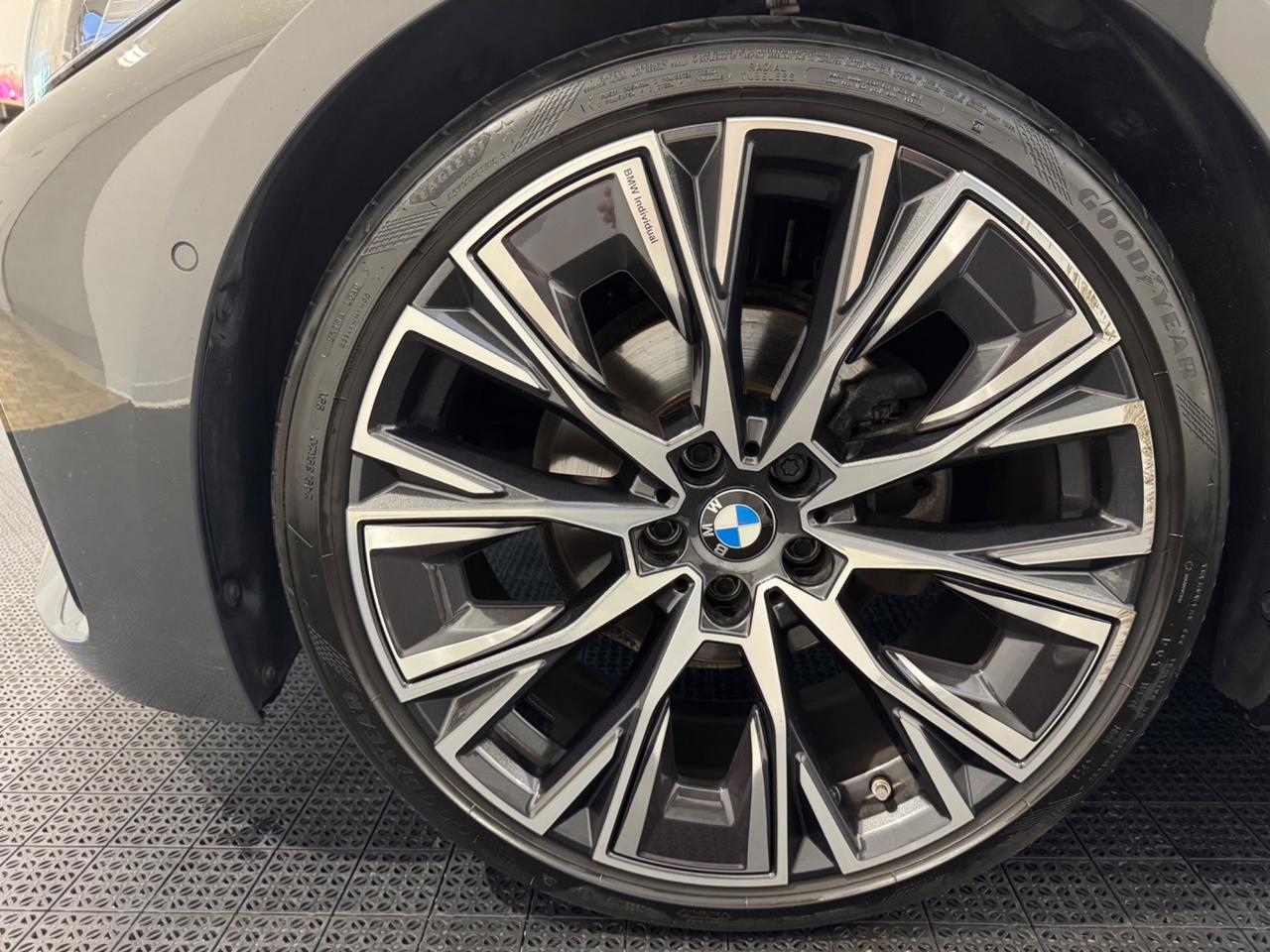 Bmw 4er Gran Coupe 420d xDrive 48V Msport