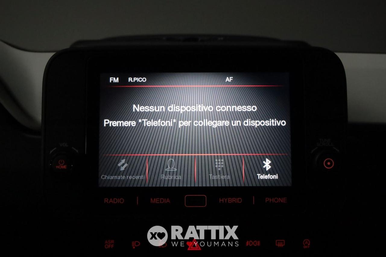 Fiat Panda Pandina 1.0 firefly hybrid 70CV Cross