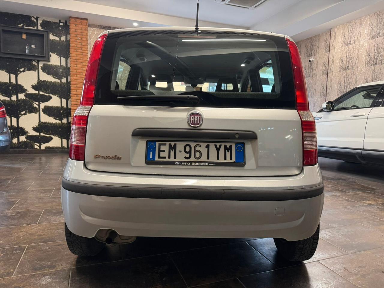 Fiat Panda 1.2 EasyPower Easy