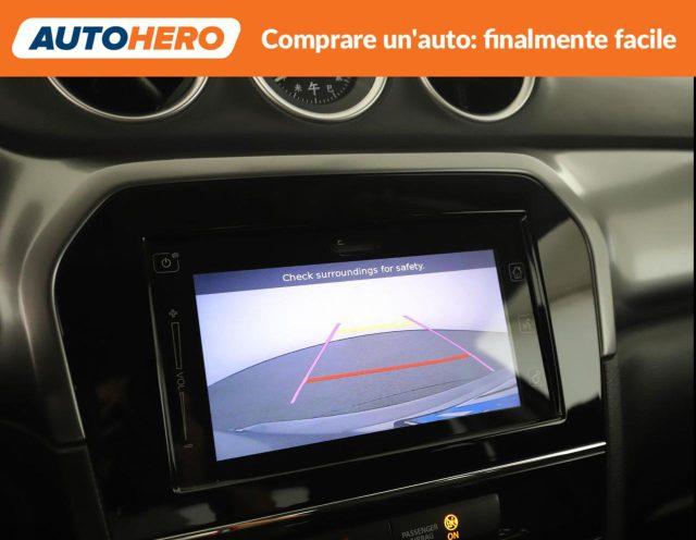 SUZUKI Vitara 1.0 Boosterjet 4WD AllGrip Cool