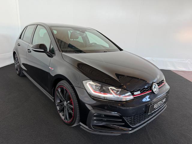 VOLKSWAGEN Golf GTI 2.0 TSI DSG 5p.