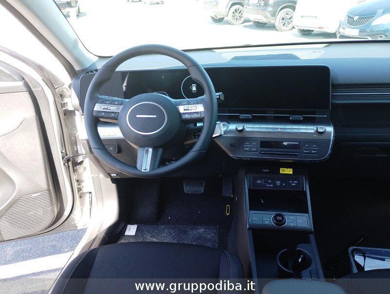Hyundai Kona GDI Petrol 6 Speed A/T MY26 HEV 1.6 GDI EXELLENCE