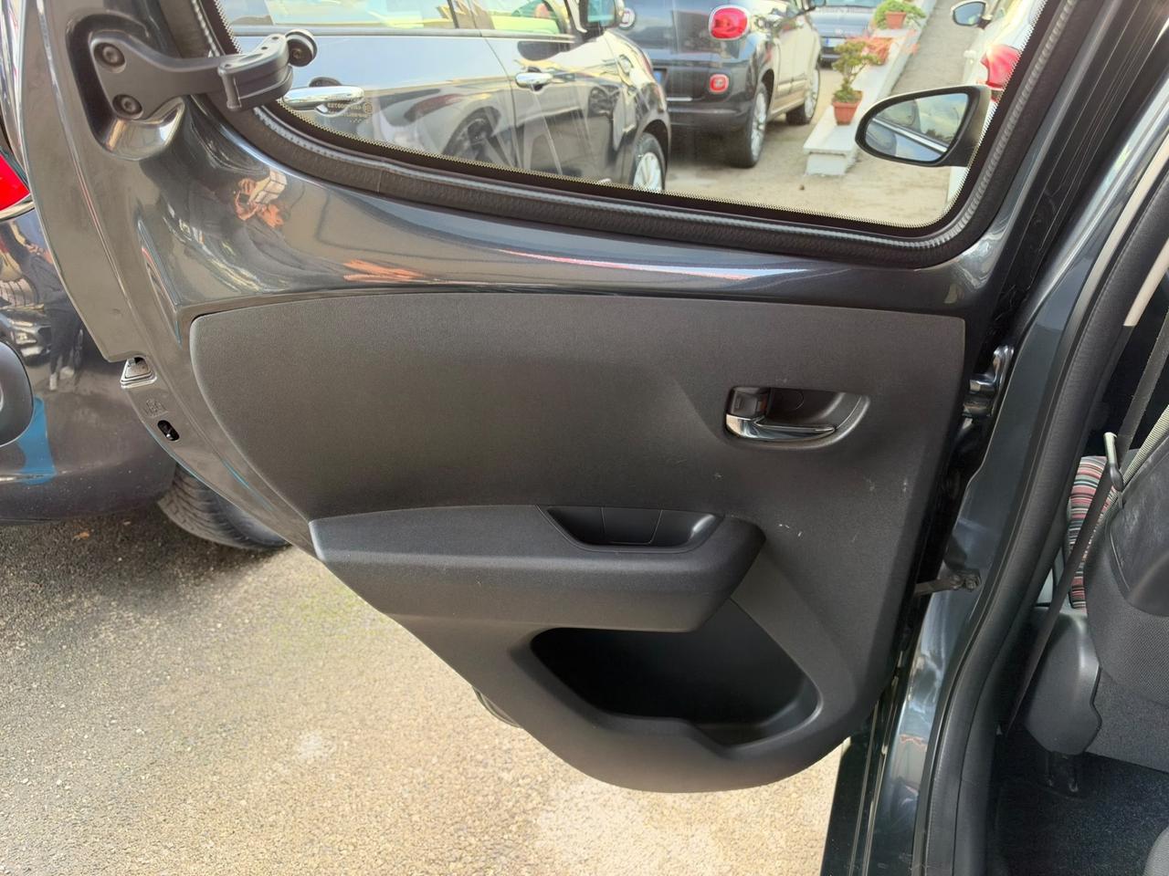 CITROEN C1 1.0 BENZINA 72 (CV) 2021