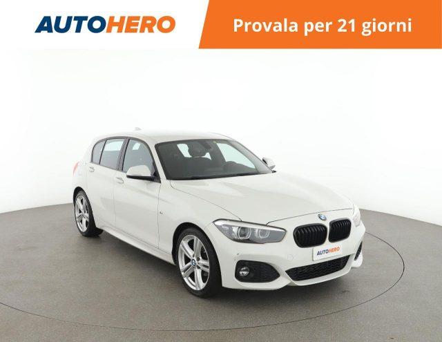 BMW 118 i 5p. Msport