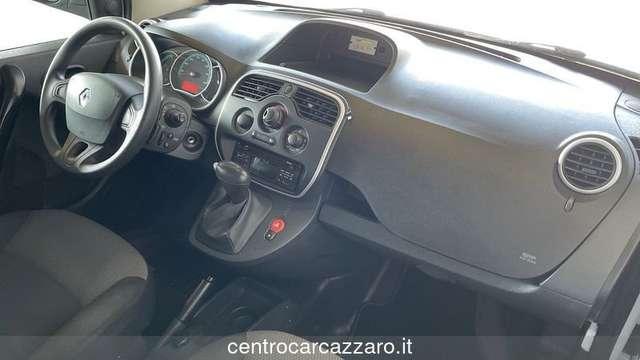 Renault Kangoo Z.E. Z.E. 2p.ti Ice + IVA