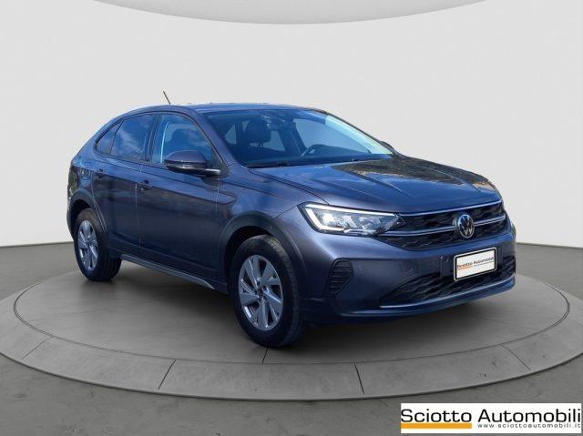 VOLKSWAGEN Taigo 1.0 TSI 110 CV Life