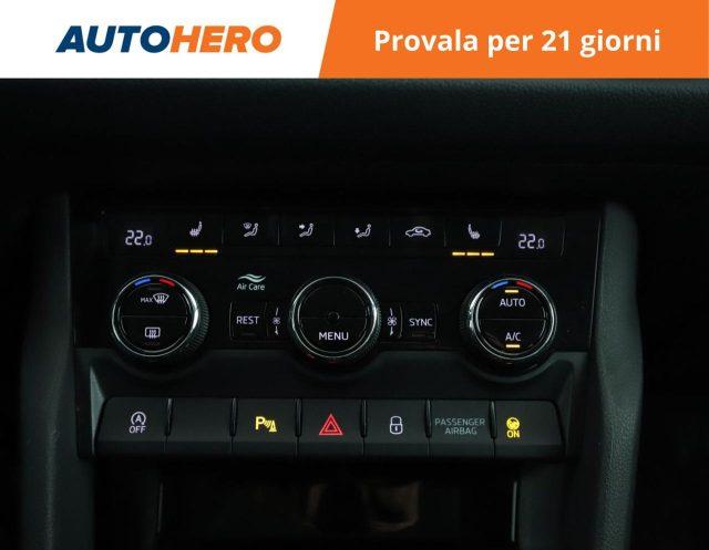 SKODA Kodiaq 1.5 TSI ACT Executive