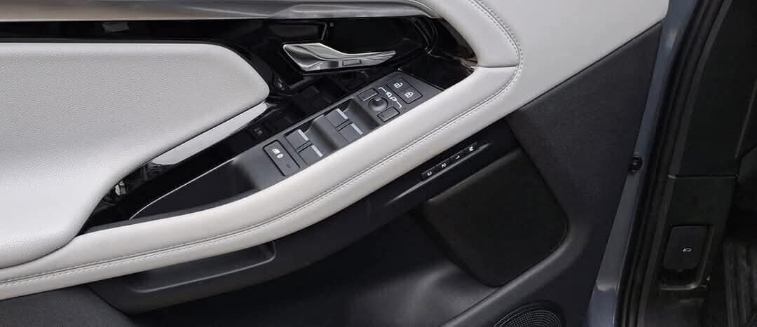 Range Rover Evoque 2.0 I4 249 CV AWD cerchi 20 Vetri oscurati