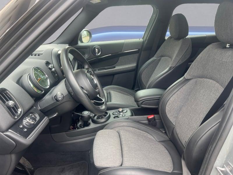MINI MINI 1.5 COOPER HYPE COUNTRYMAN
