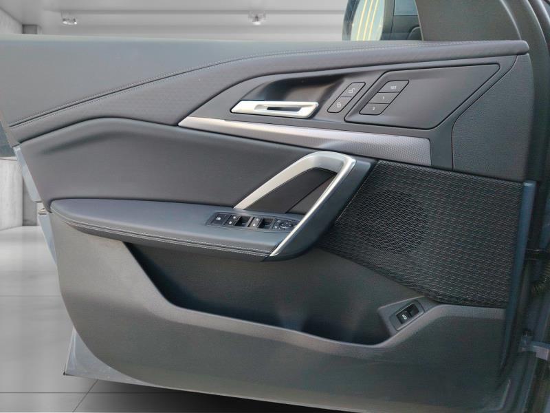 BMW iX2 20 MSport eDrive