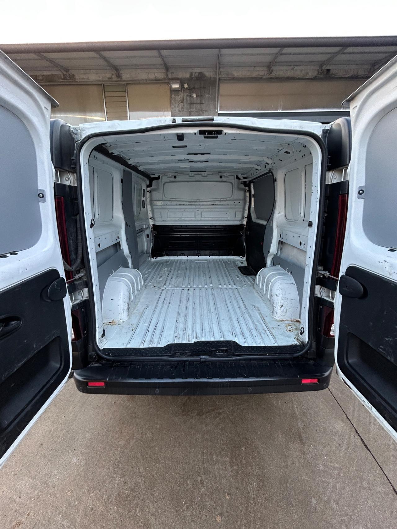 Fiat Talento 2.0 Ecojet 120CV PC-TN Furgone 10q