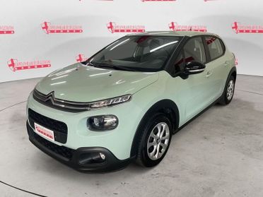 Citroën C3 C3 PureTech 83 S&S Feel