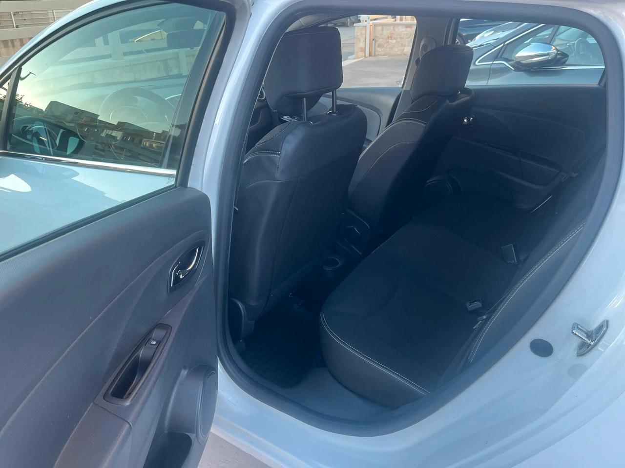 Renault Clio Sporter 1.5 dCi 8V 90CV Costume National