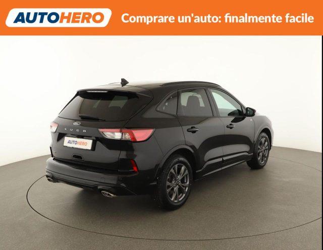 FORD Kuga 2.0 EcoBlue 120CV aut. AWD ST-Line X