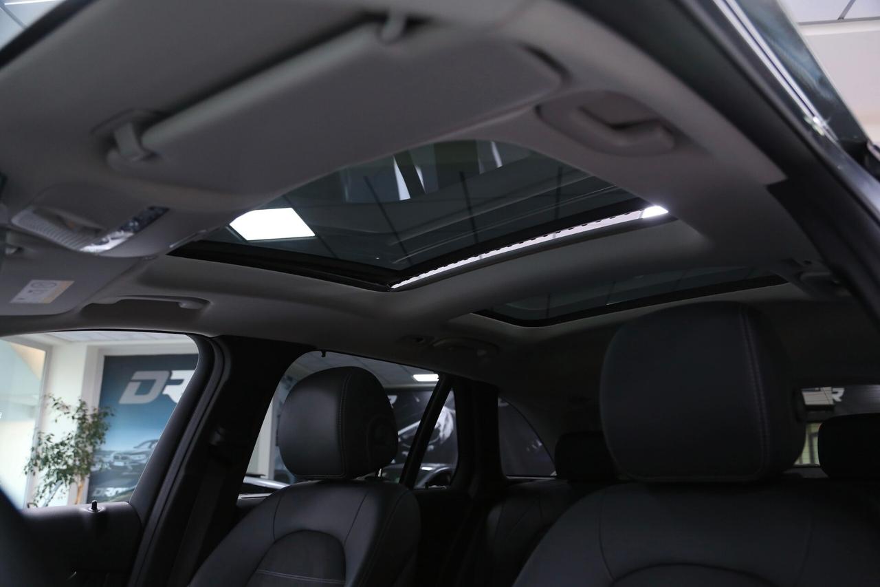 Mercedes GLC 300 de 4Matic Plug-in hybrid Premium Plus AMG auto