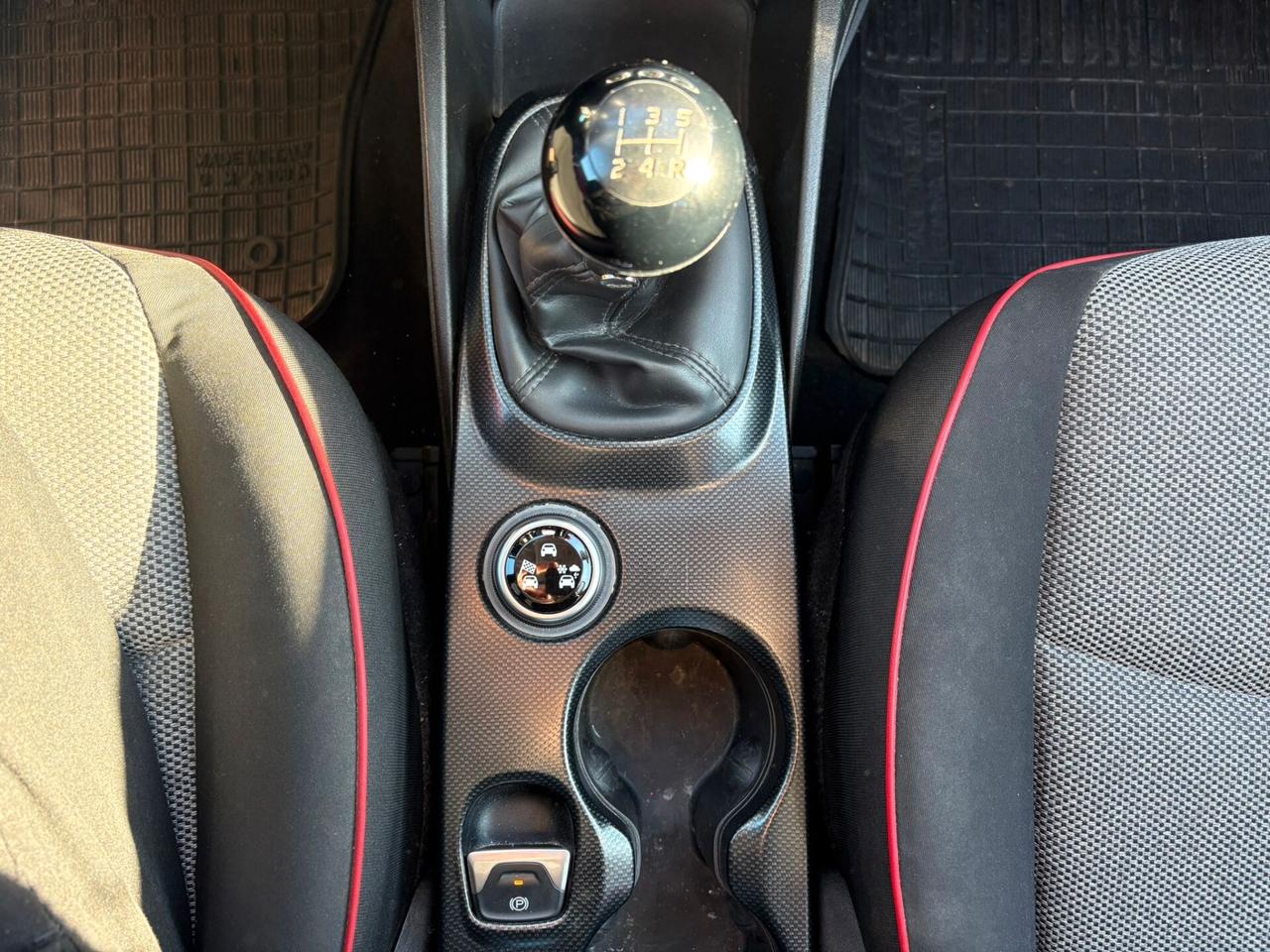 Fiat 500X 1.3 MultiJet 95 CV Business