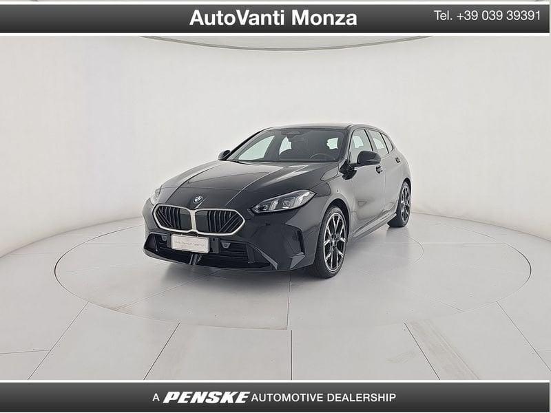 BMW Serie 1 116 MSport auto