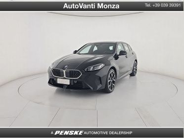 BMW Serie 1 116 MSport auto