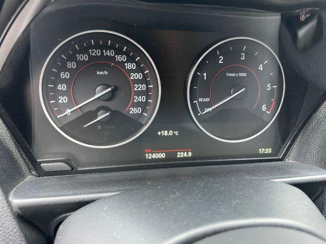 BMW Serie 1 5 Porte 116d Msport 5p