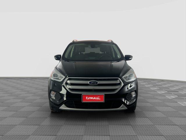 FORD Kuga Kuga 2.0 TDCI 150 CV Start&Stop Powershift 4WD Tit