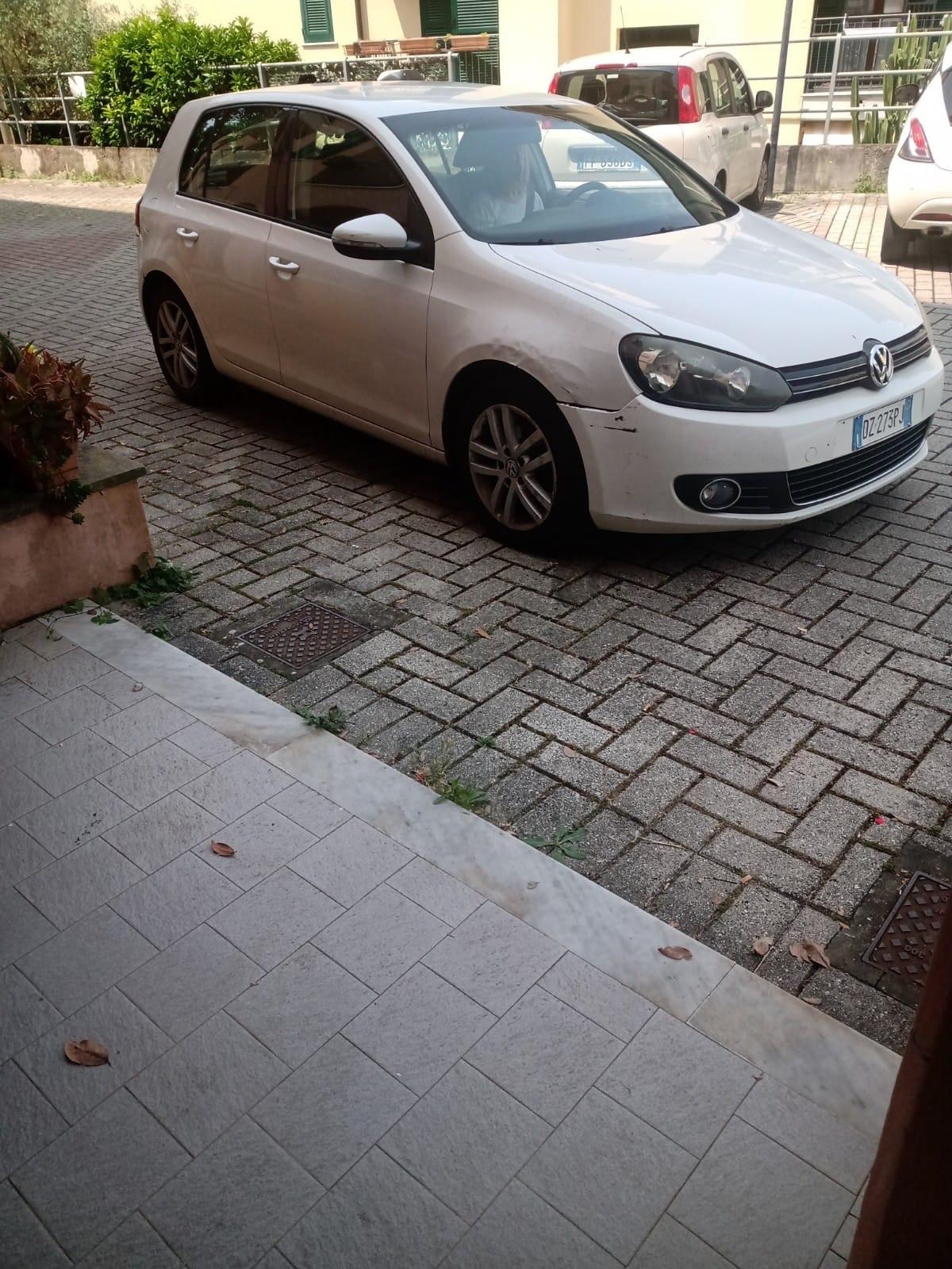 Volkswagen Golf 1.6 TDI DPF