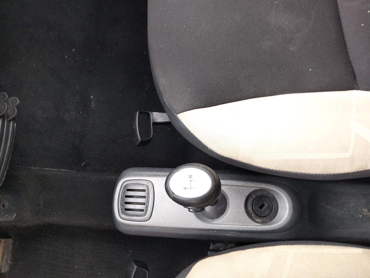 Smart ForTwo 800 33 kW coupé pulse cdi